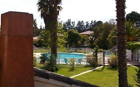 Residence U Re D' Alzettu
