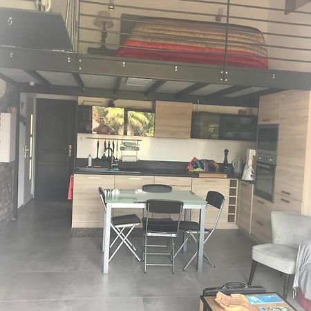 Residence U Re D' Alzettu Porto-Vecchio  Extérieur photo