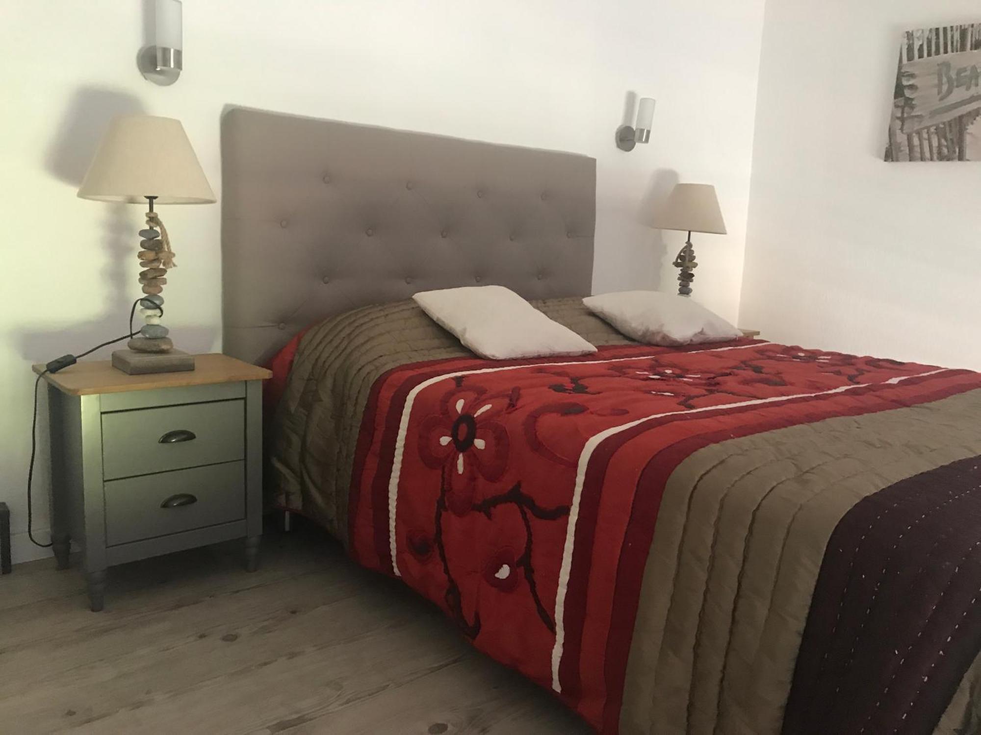 Residence U Re D' Alzettu Porto-Vecchio  Extérieur photo